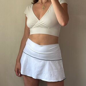 Yaffa skirt
